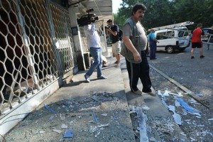 Deux bombes explosent à Sofia avant la présentation d'un rapport de l'UE